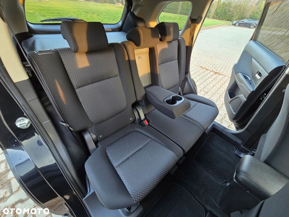 Mitsubishi Outlander 2.0 2WD CVT Edition - 15