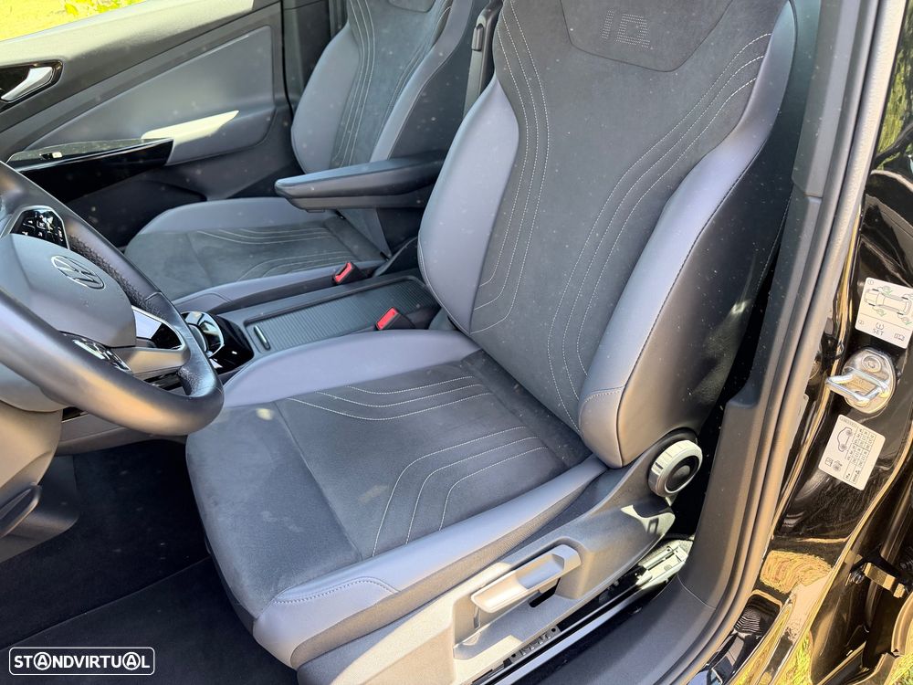 VW ID.5 77 kWh Pro Performance - 13