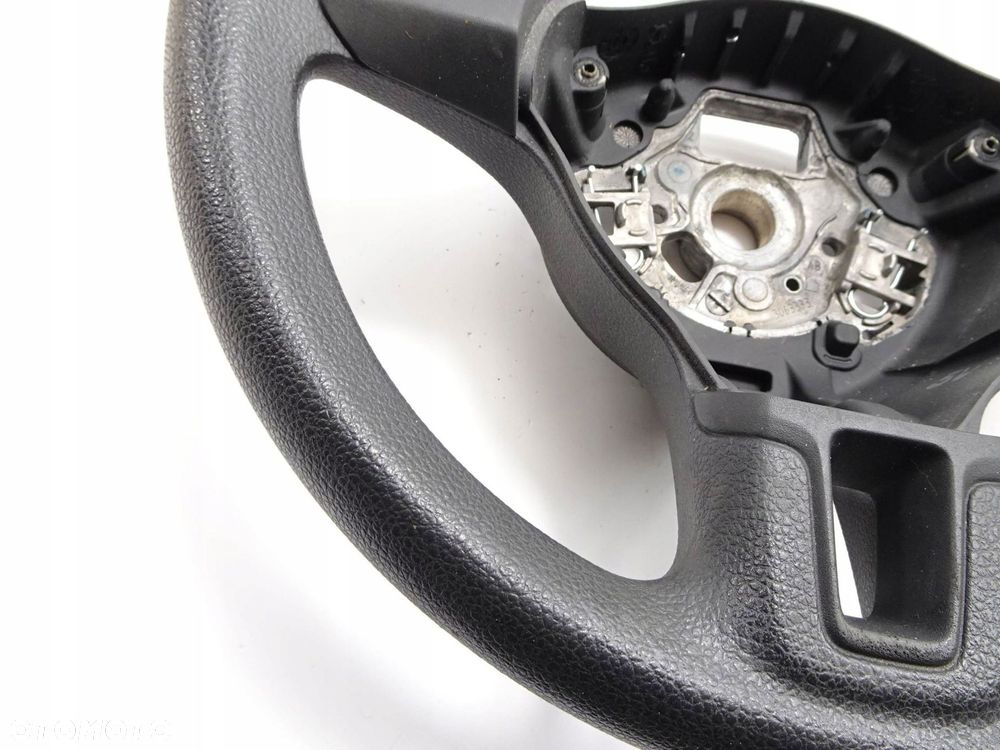 kierownica skóra volkswagen polo v 6r - 7