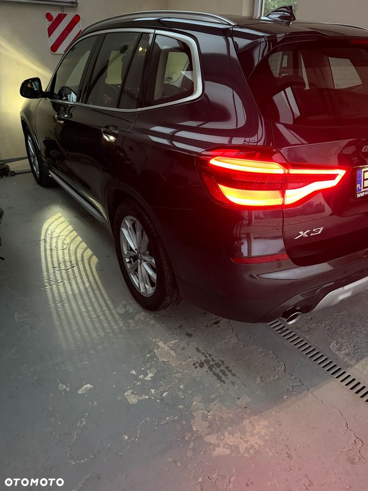 BMW X3 xDrive30i xLine - 22