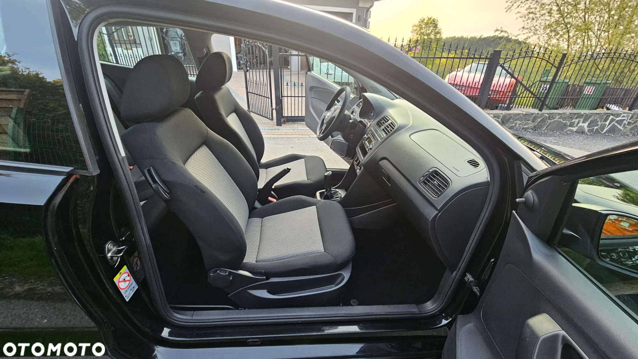 Volkswagen Polo 1.0 Allstar - 4