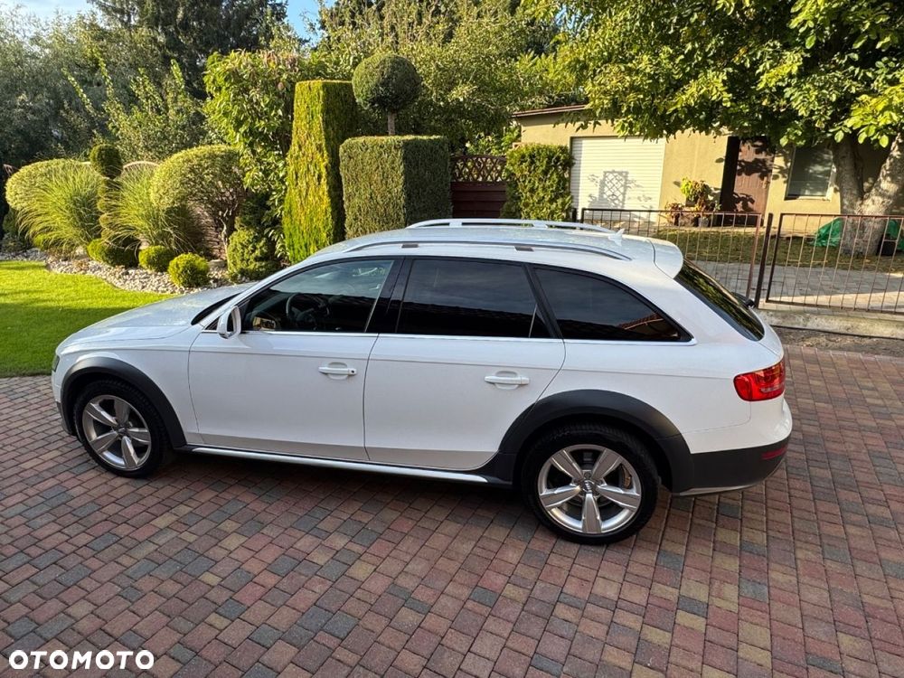 Audi A4 Allroad - 4