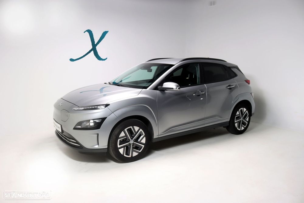 Hyundai Kauai 39 kWh Premium - 17