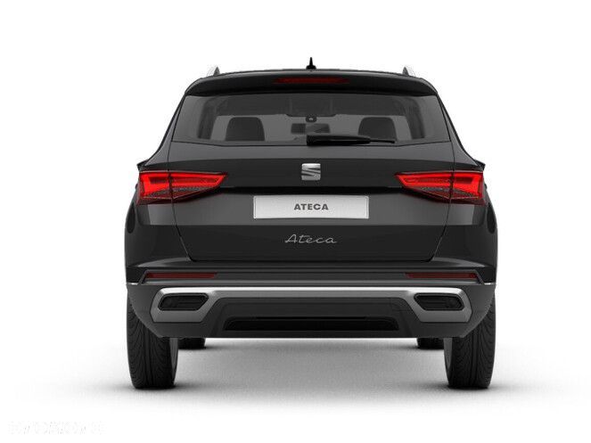 Seat Ateca - 6