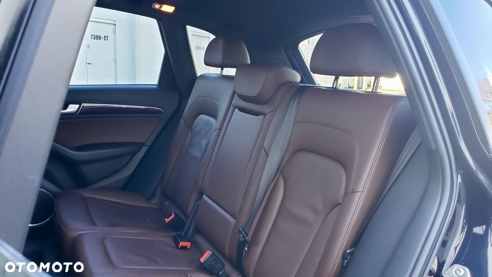 Audi Q5 - 15