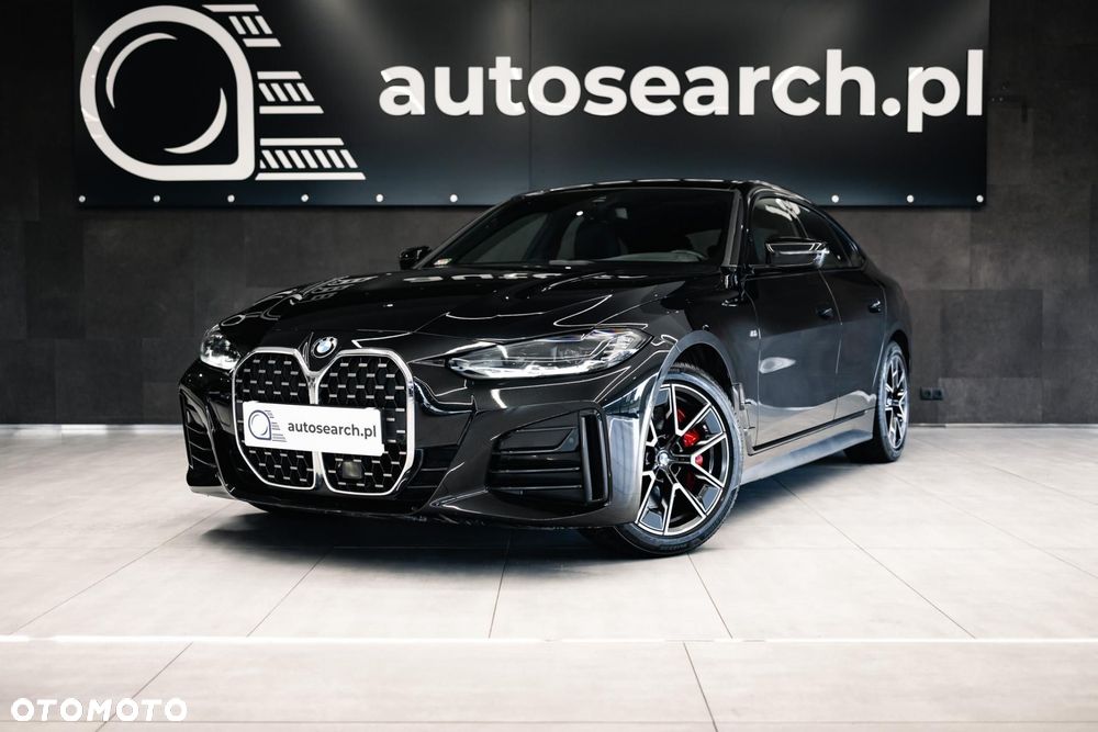 BMW Seria 4 - 2