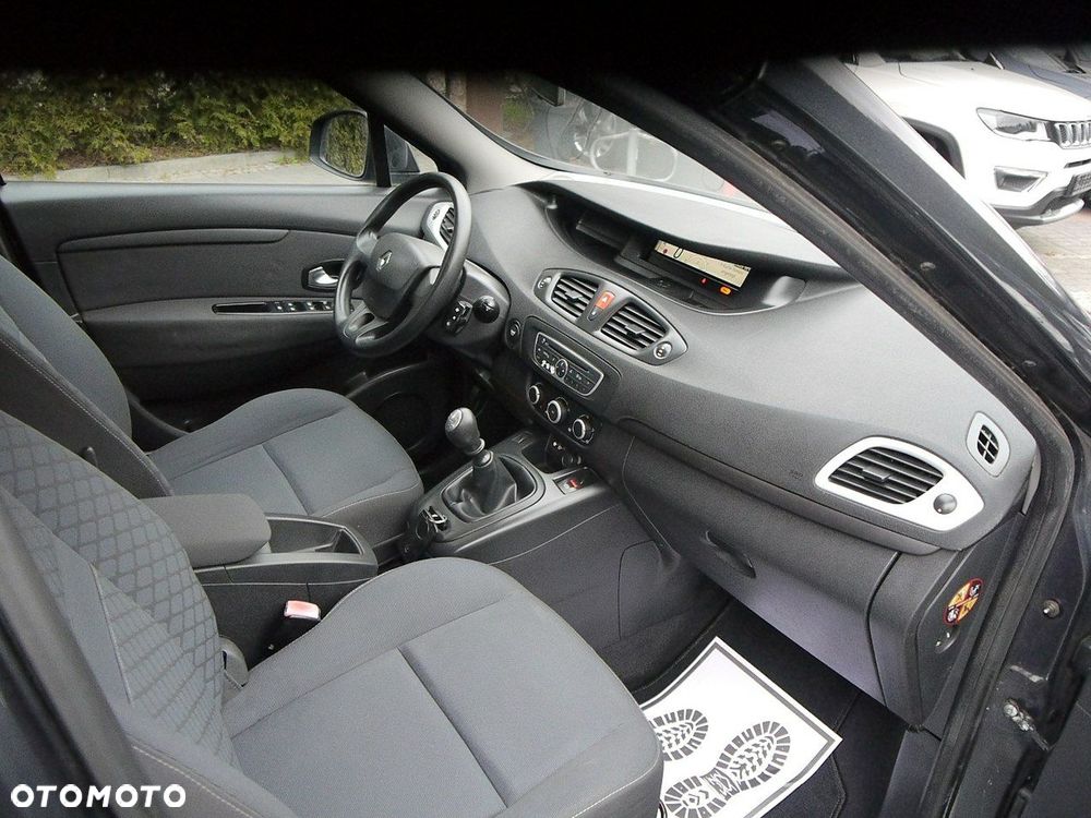 Renault Grand Scenic 1.5 dCi Dynamique - 25
