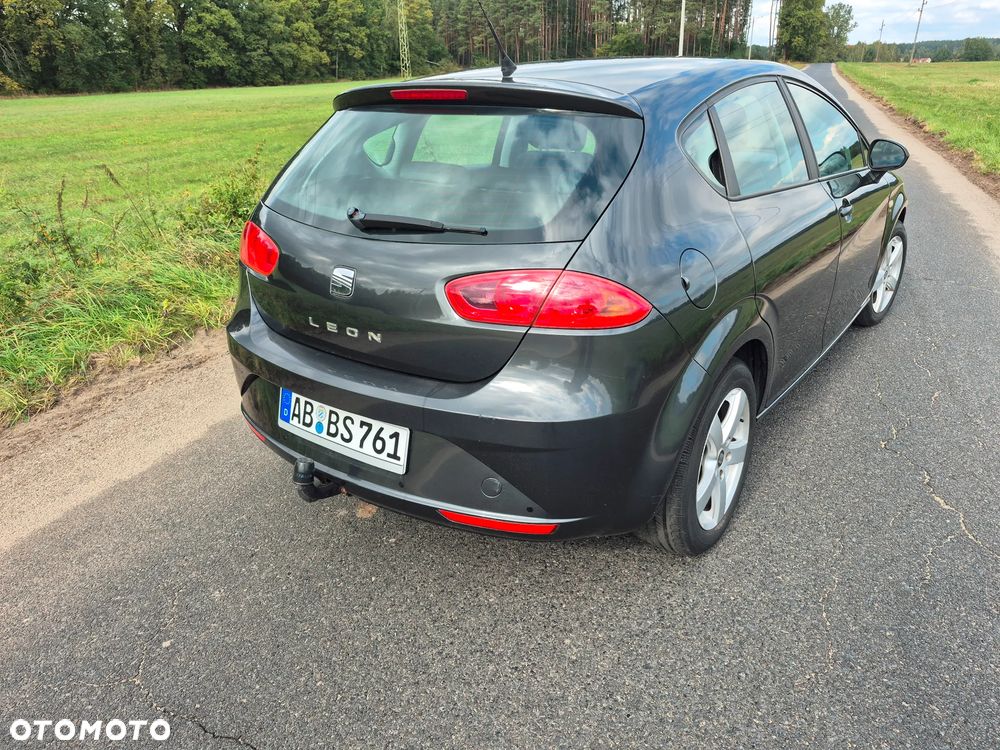 Seat Leon 1.2 TSI Ecomotive Style Copa - 7
