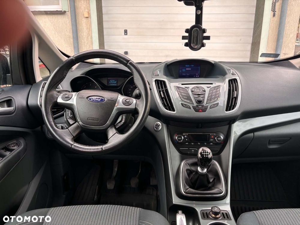 Ford C-MAX 1.6 TDCi Trend - 6