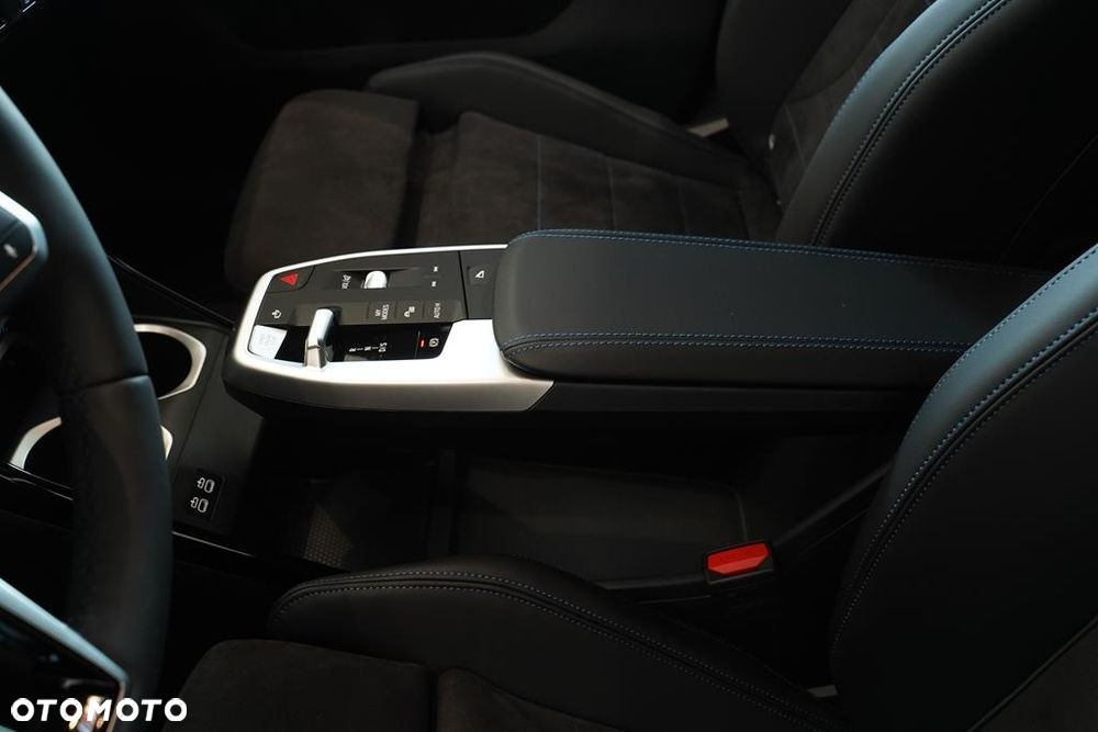 BMW X2 sDrive20i mHEV M Sport - 13