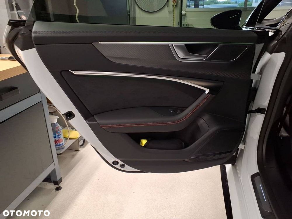 Audi RS7 Sportback TFSI mHEV Quattro Tiptronic - 21