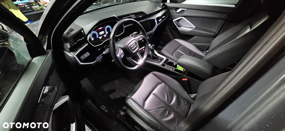 Audi Q3 45 TFSI Quattro S tronic - 15