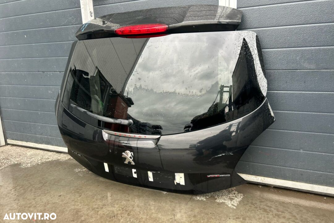 HAION PEUGEOT 208 GT - AN : 2012-2019 - 3