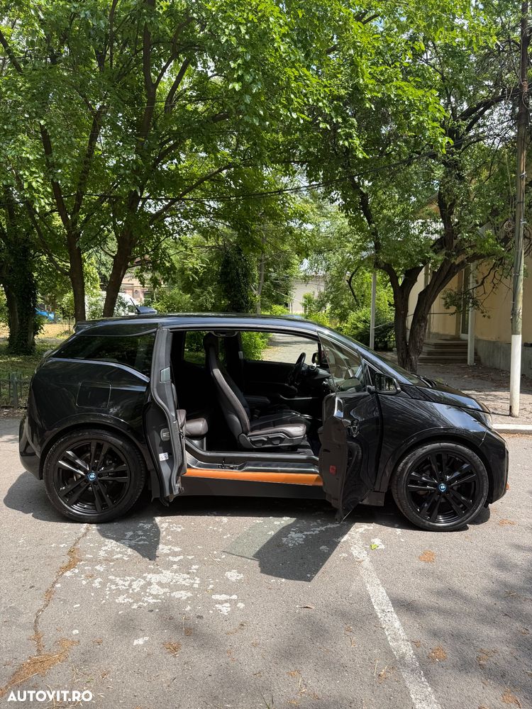 BMW i3 i3s 120 Ah - 6