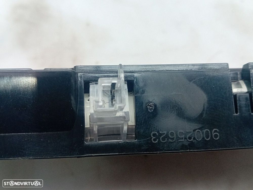 Luz stop adicional / 3º stop BMW 3 Gran Turismo (F34) - 3
