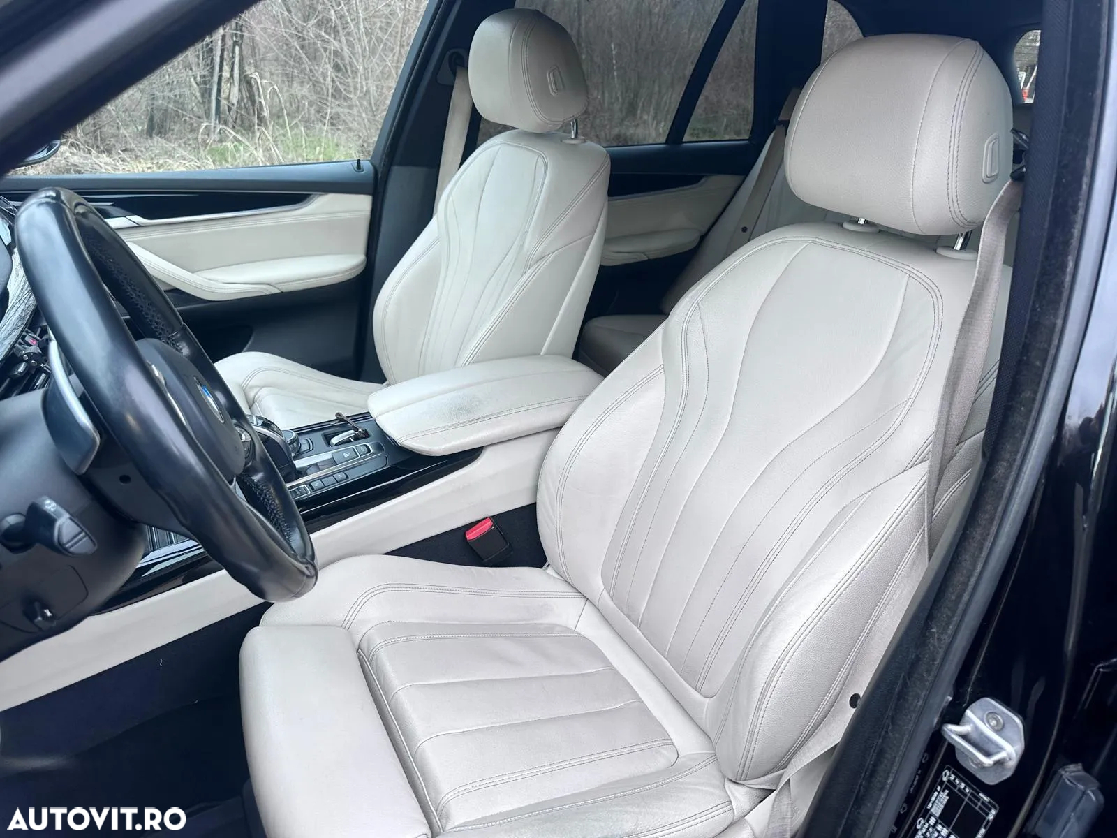 BMW X5 xDrive30d - 18