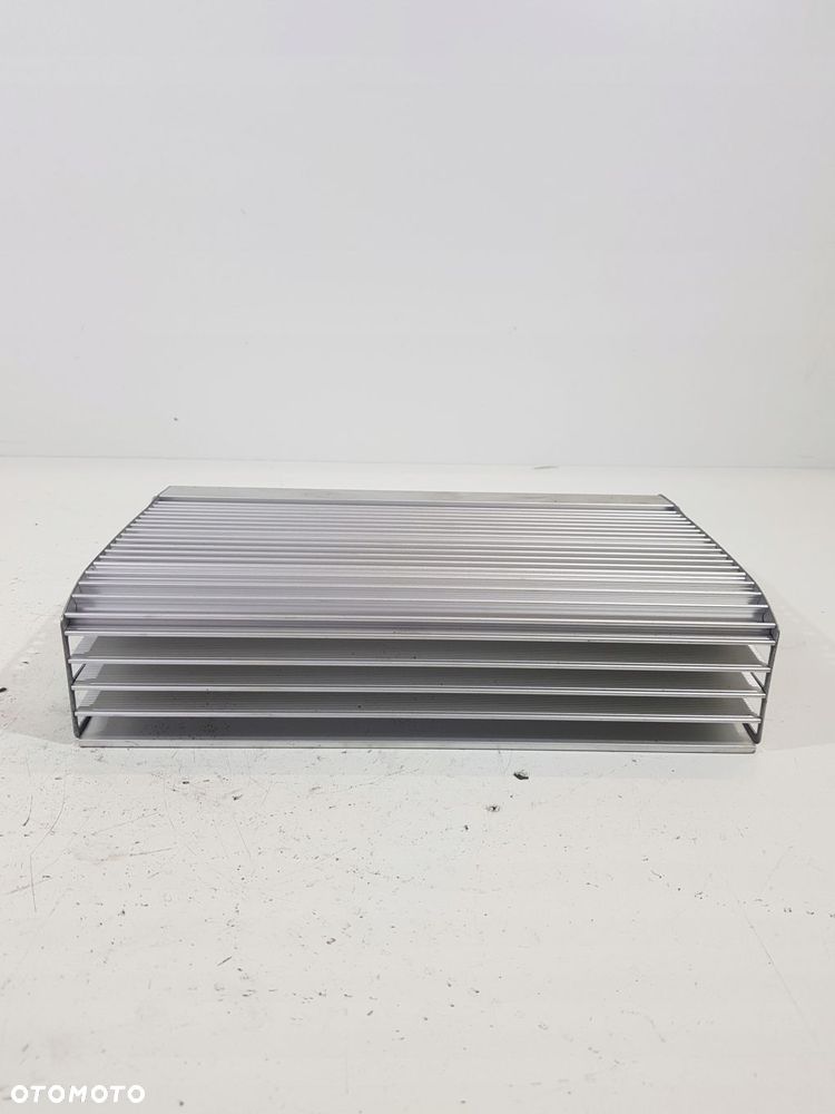 wzmacniacz radia skoda vw audi 3u0035456b - 4