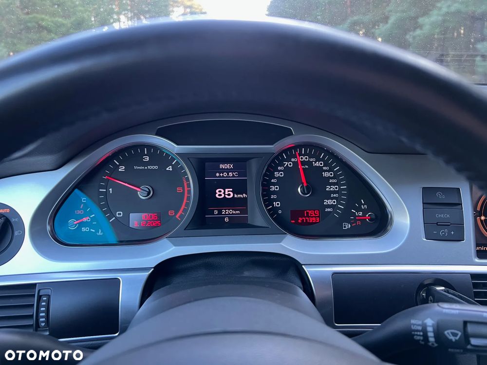 Audi A6 Avant 2.0 TDI DPF - 23