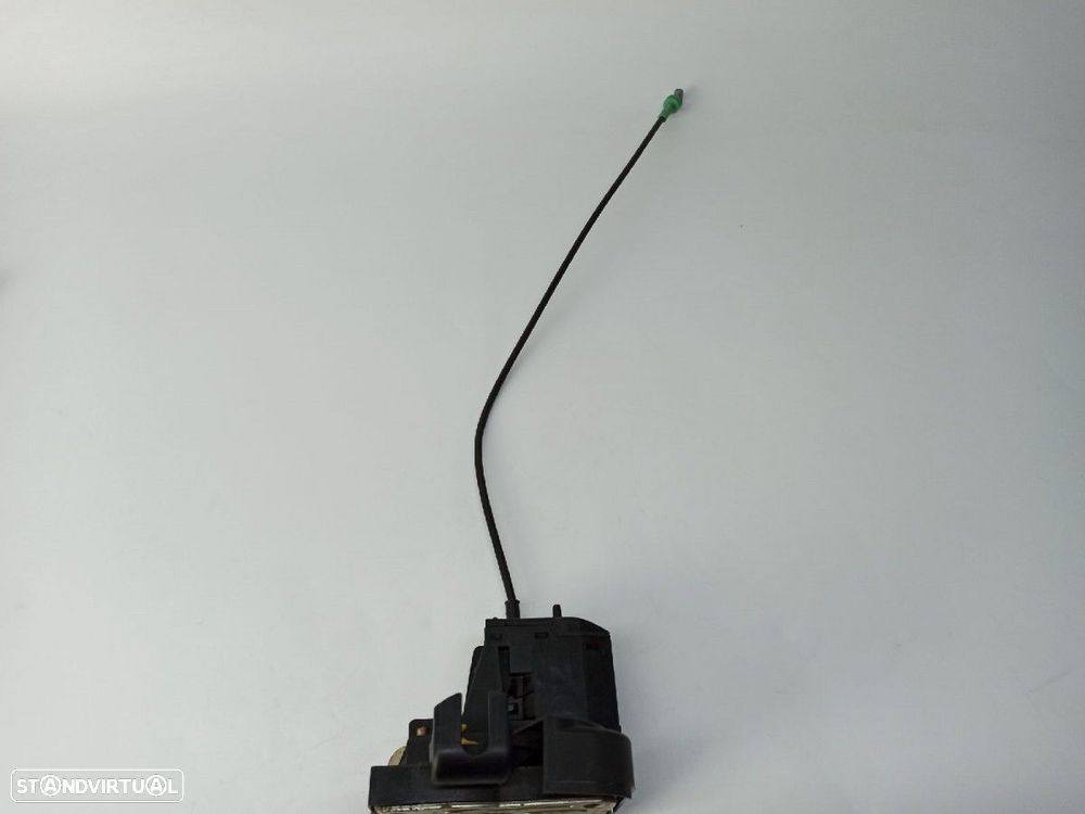 FECHADURA PORTA FRENTE ESQUERDA RENAULT MEGANE I FASE 2 BERLINA (BA0) 1.4 16V RT - 6