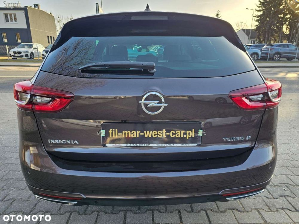 Opel Insignia - 13