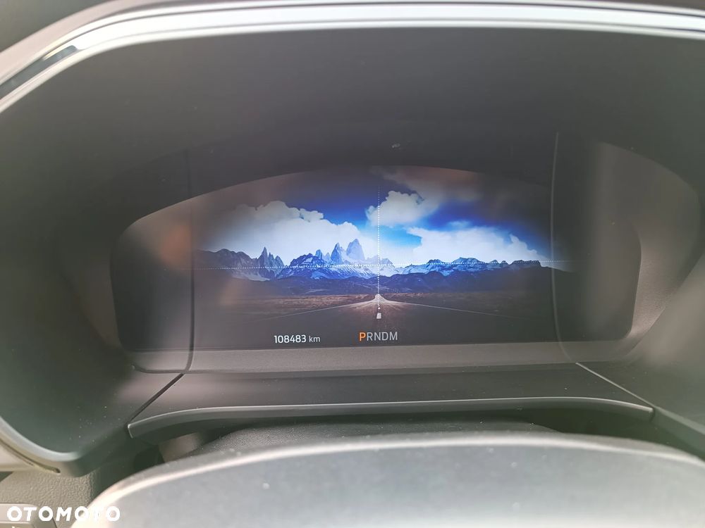 Ford Kuga 2.0 EcoBlue 4x4 ST-LINE - 33