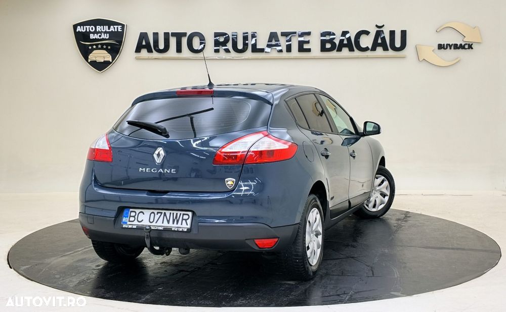 Renault Megane - 5