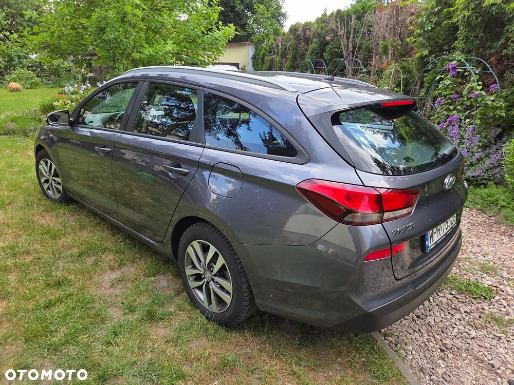 Hyundai i30 - 3