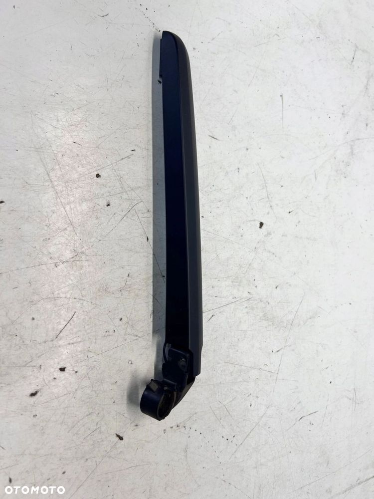 RAMIĘ WYCIERACZKI TYŁ AUDI A4 B9 8W9955407 - 1