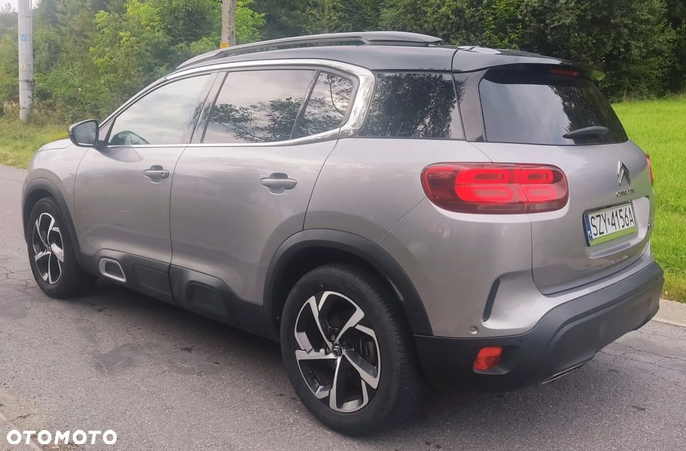 Citroën C5 Aircross 1.2 PureTech C-Series - 6