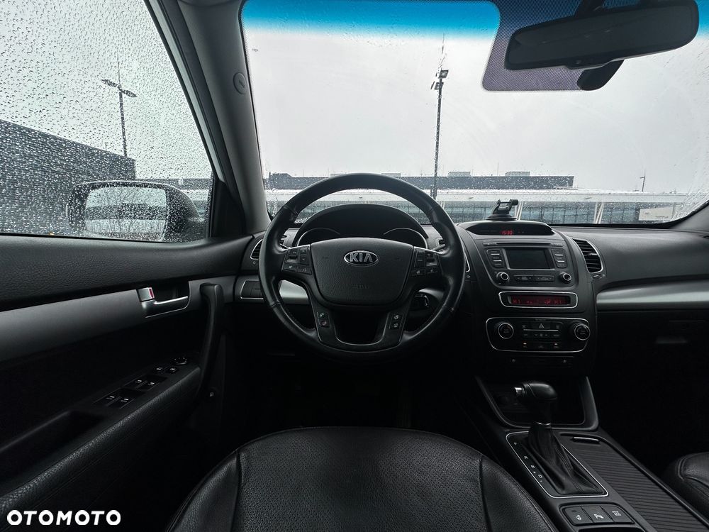 Kia Sorento - 20