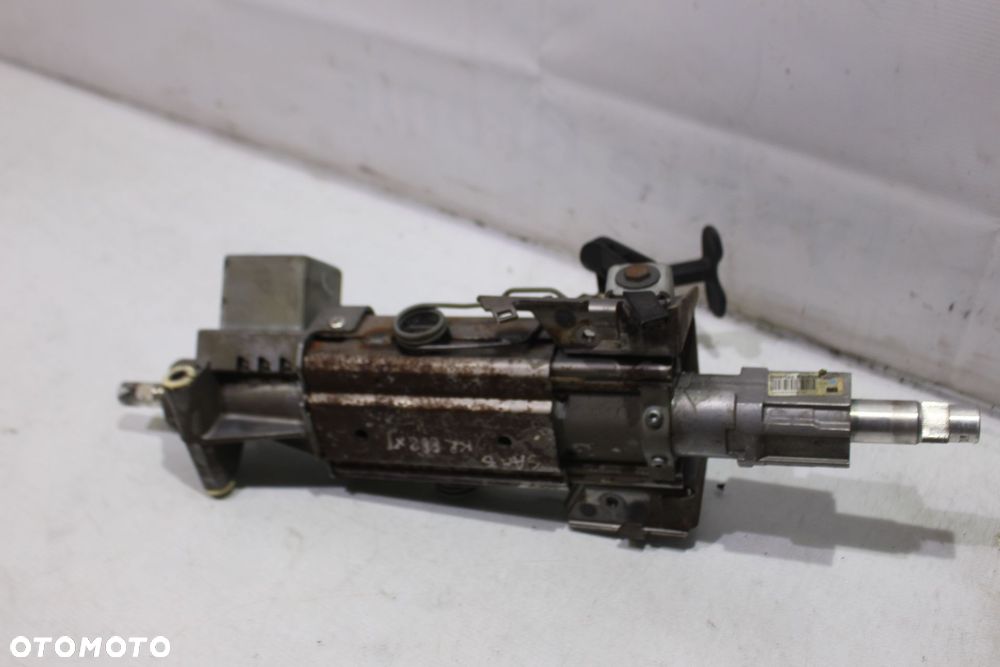 KOLUMNA KIEROWNICZA SAAB 9-3 2.2TiD  019460001Q  0328302542637451 - 4