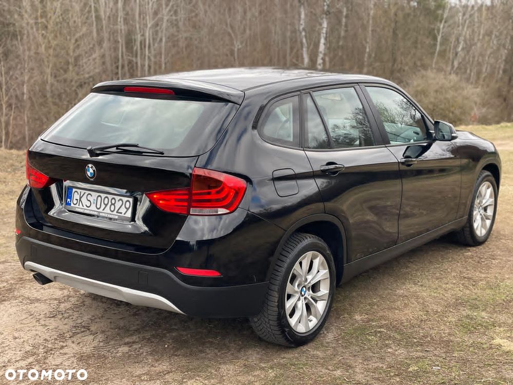 BMW X1 - 9