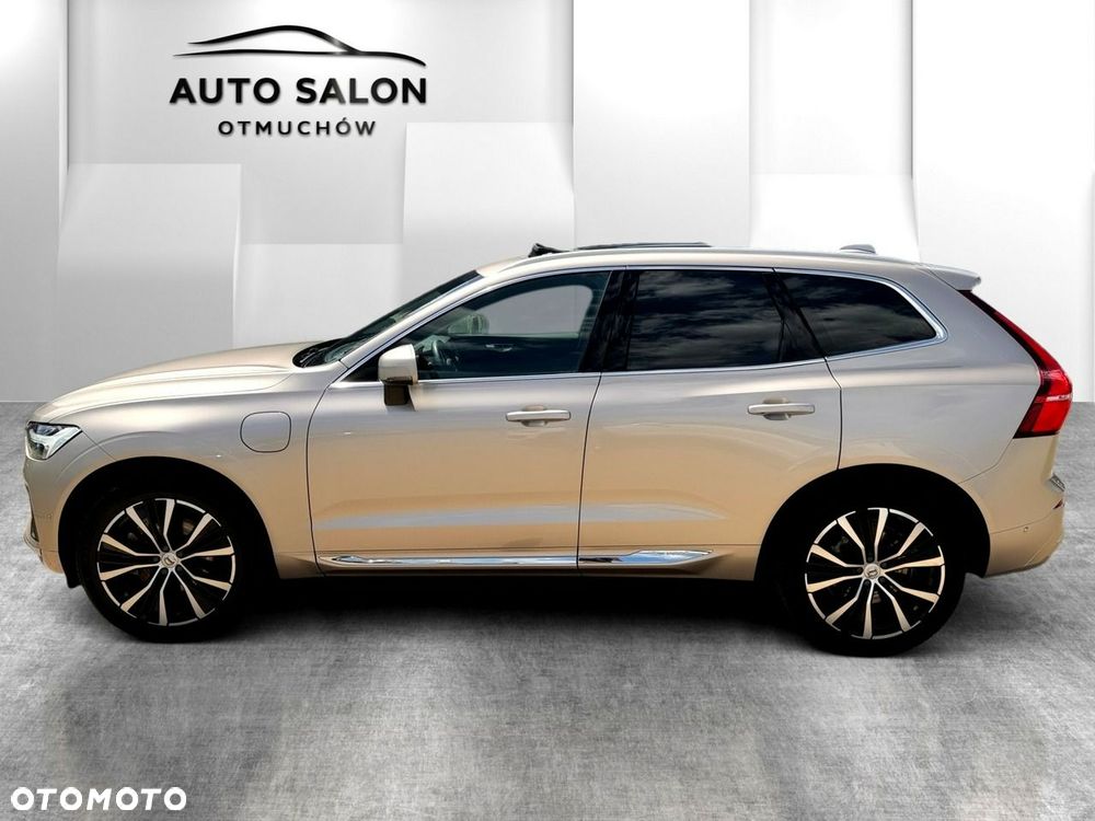 Volvo XC 60 - 8