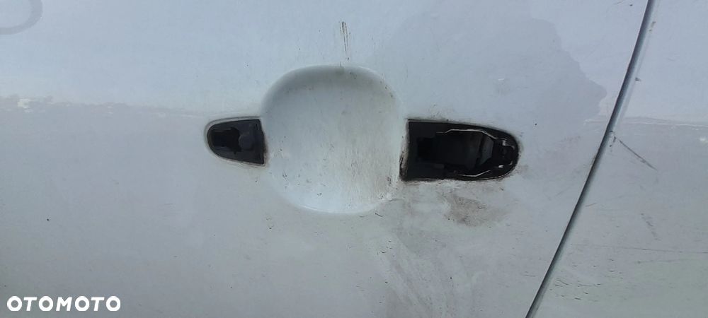 HYUNDAI I30 I DRZWI LEWY PRZÓD PRZEDNIE LEWE KOMPLETNE 7F 17/11 - 2