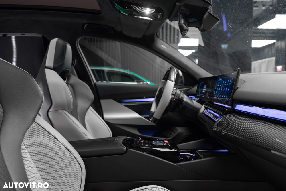 BMW M5 - 37