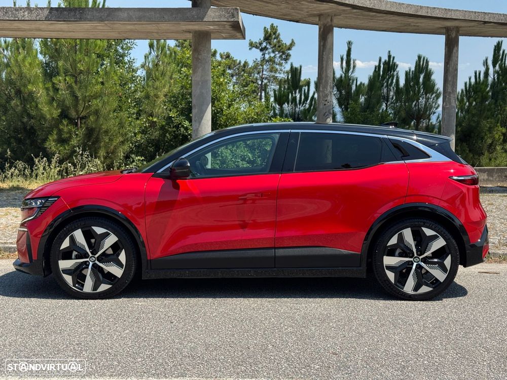 Renault Mégane - 11