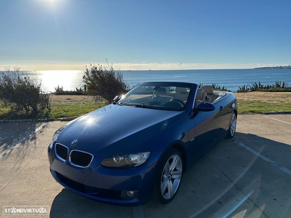 BMW 320 iA - 15