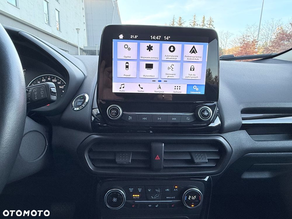 Ford EcoSport 1.0 EcoBoost GPF Titanium ASS - 19