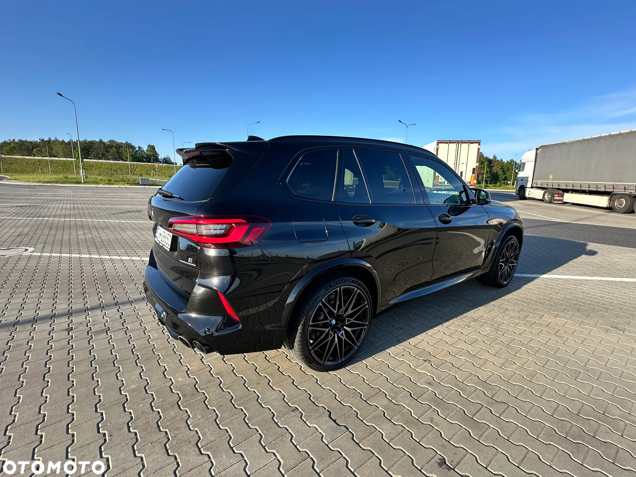 BMW X5 M Competition - 6