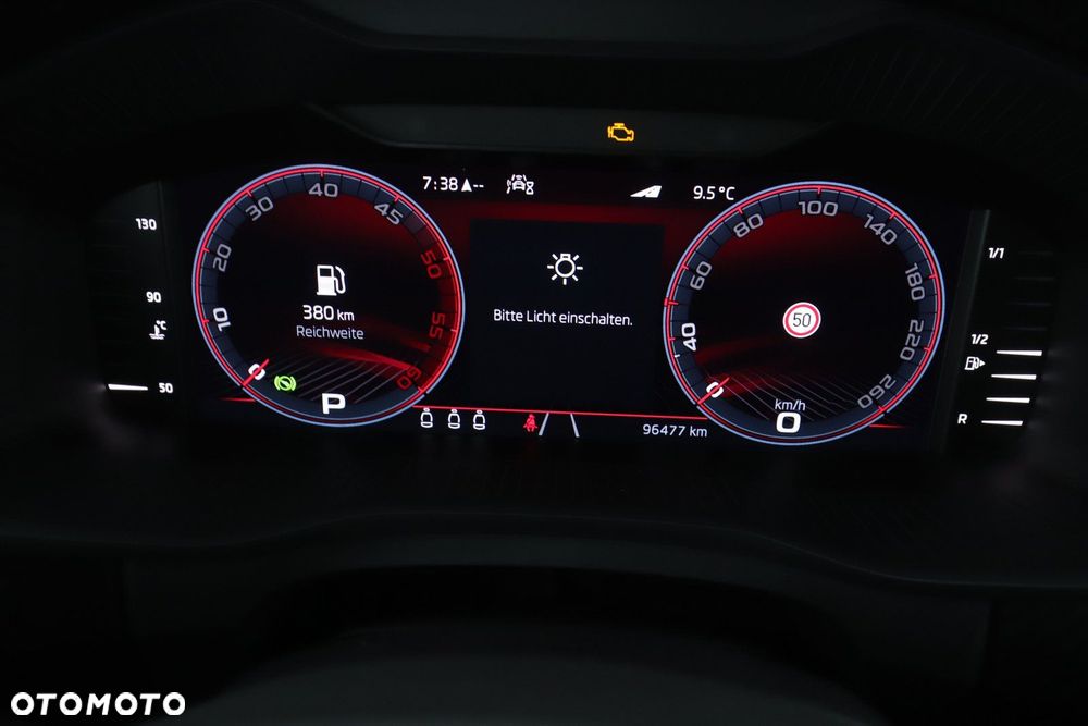 Skoda Kodiaq - 11
