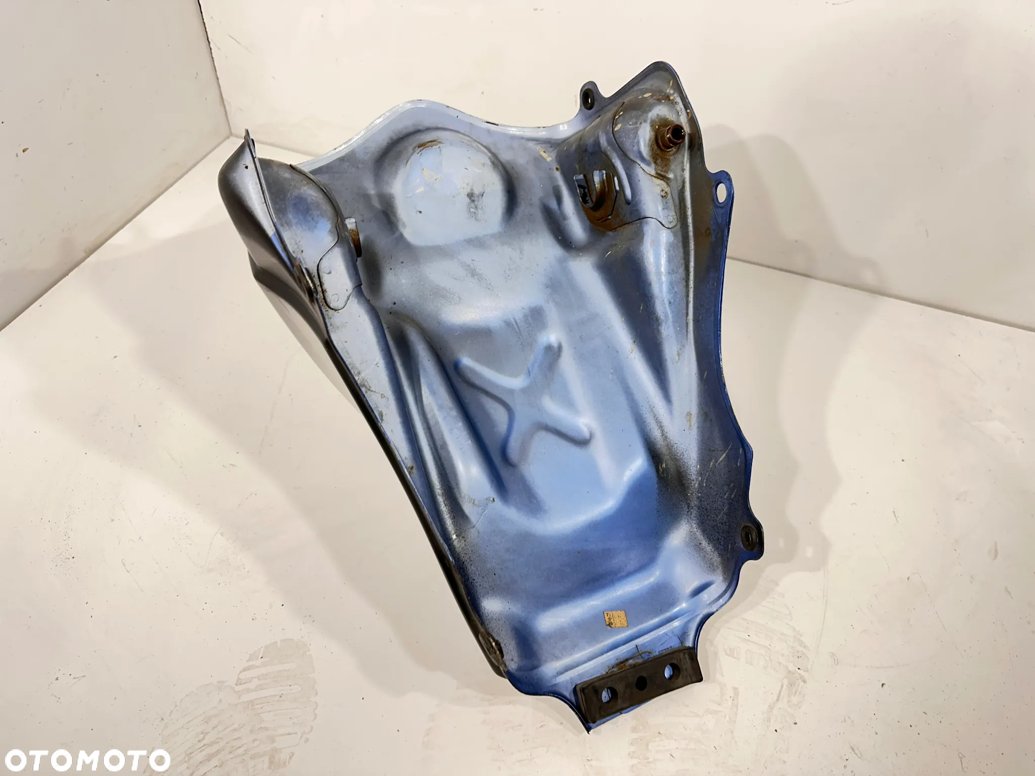 Zbiornik paliwa bak Honda Transalp 600 XL 600 PD06 - 9
