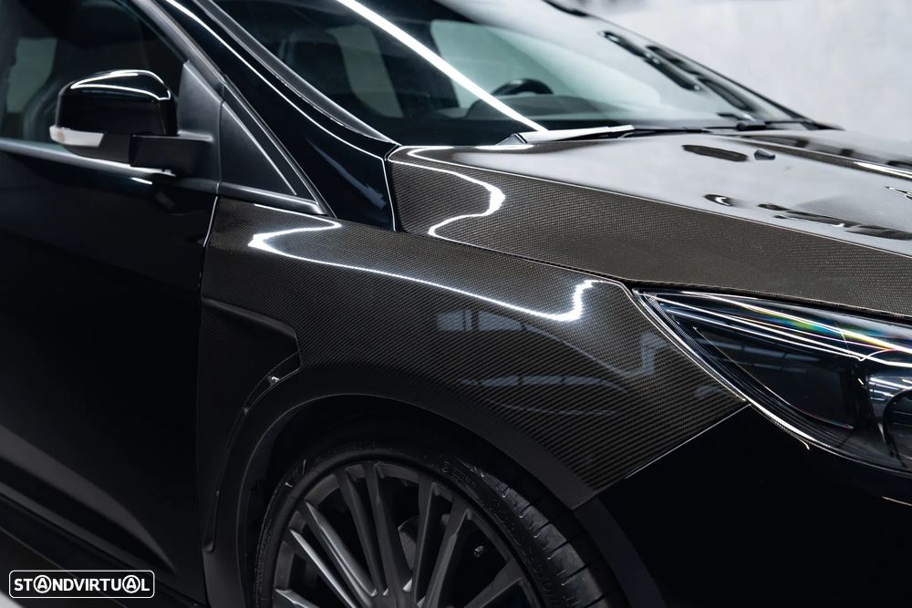 Ford Focus 2.3 EcoBoost RS - 7