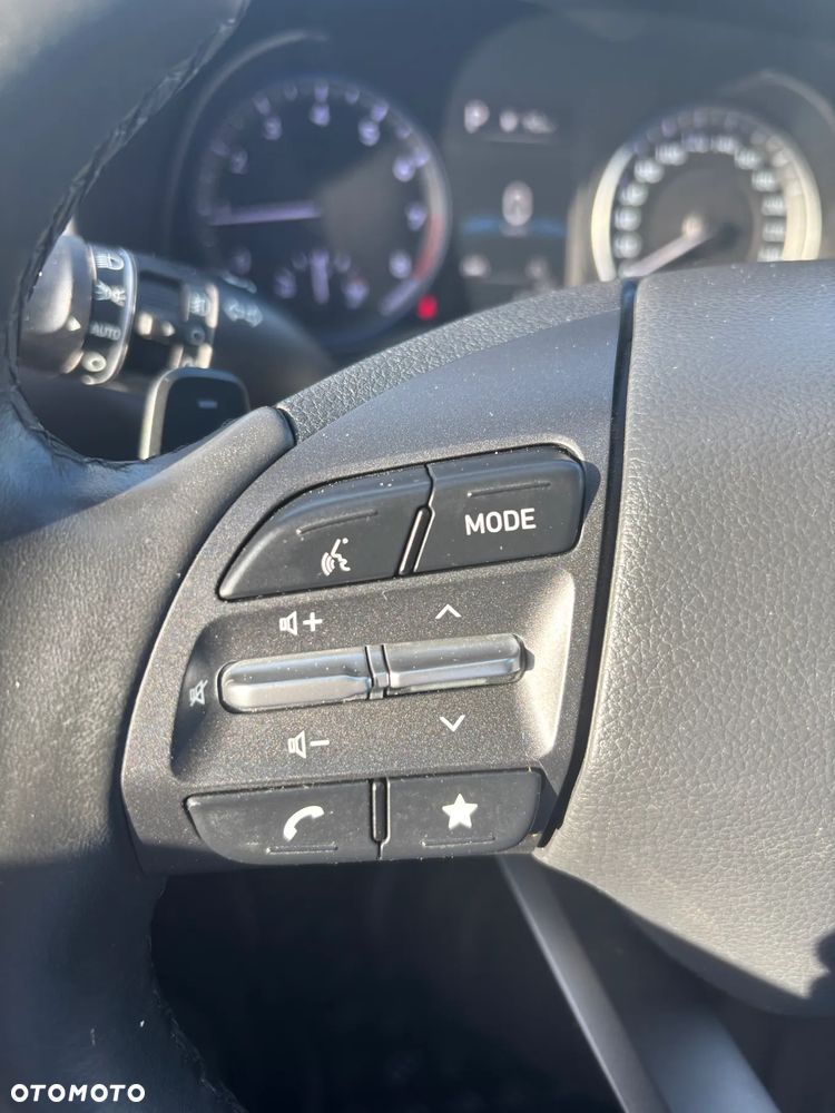 Hyundai Kona 1.0 T-GDI Comfort DCT - 18