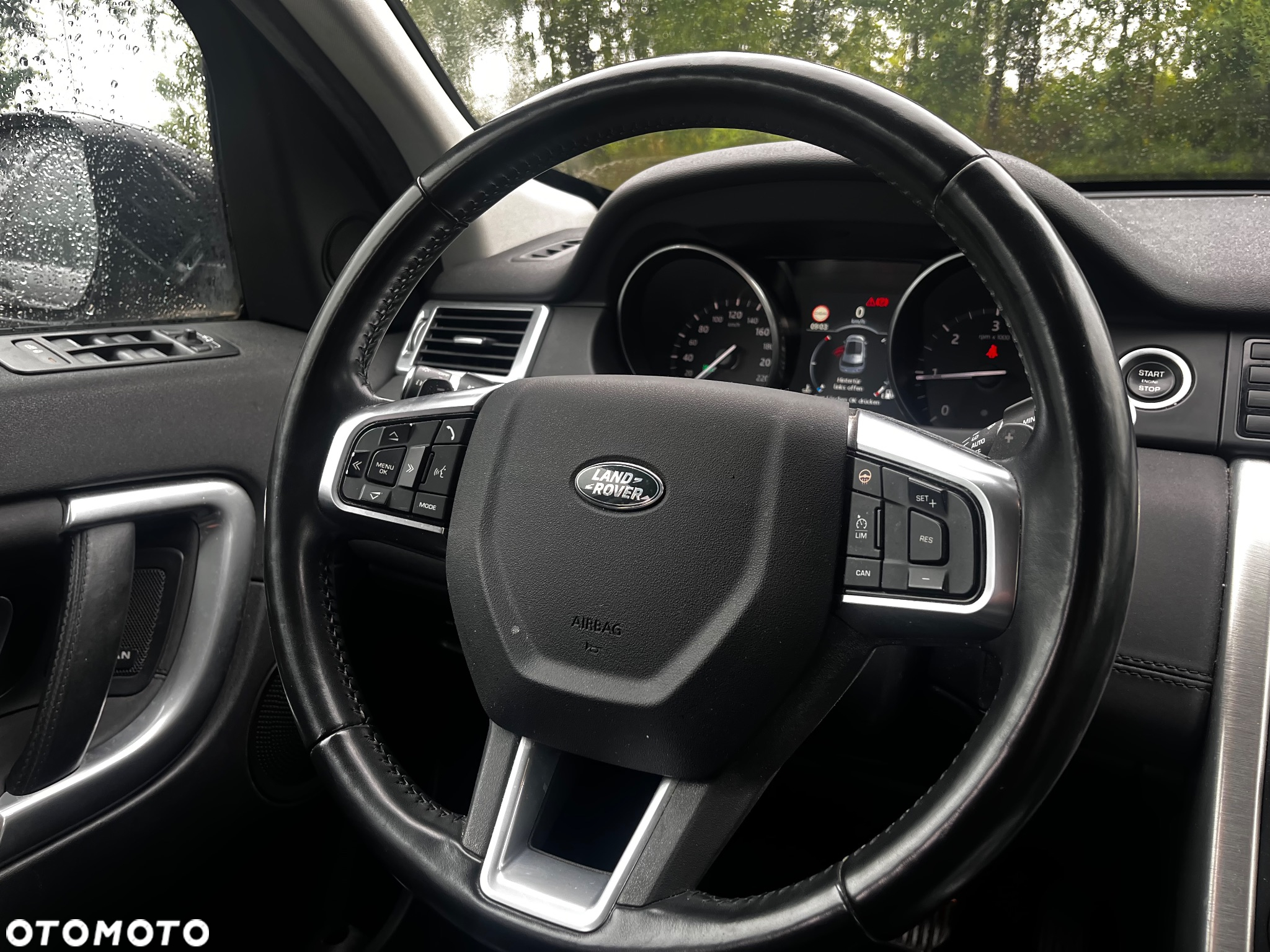 Land Rover Discovery Sport 2.0 TD4 HSE - 19