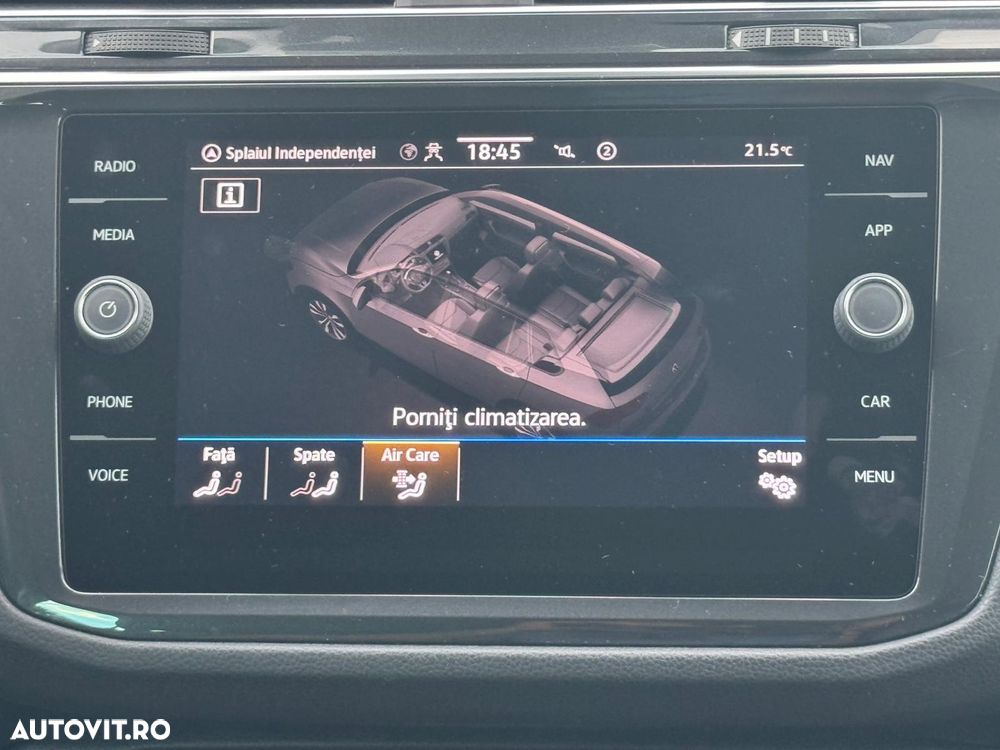 Volkswagen Tiguan 2.0 TDI SCR DSG Life - 38