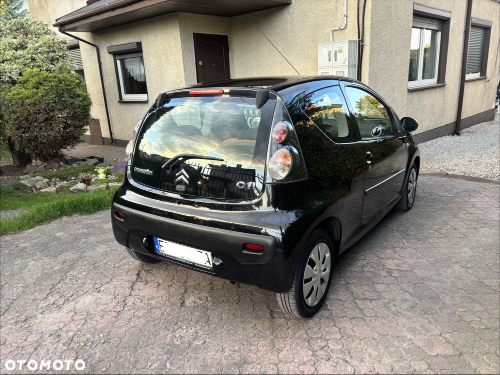 Citroën C1 - 4