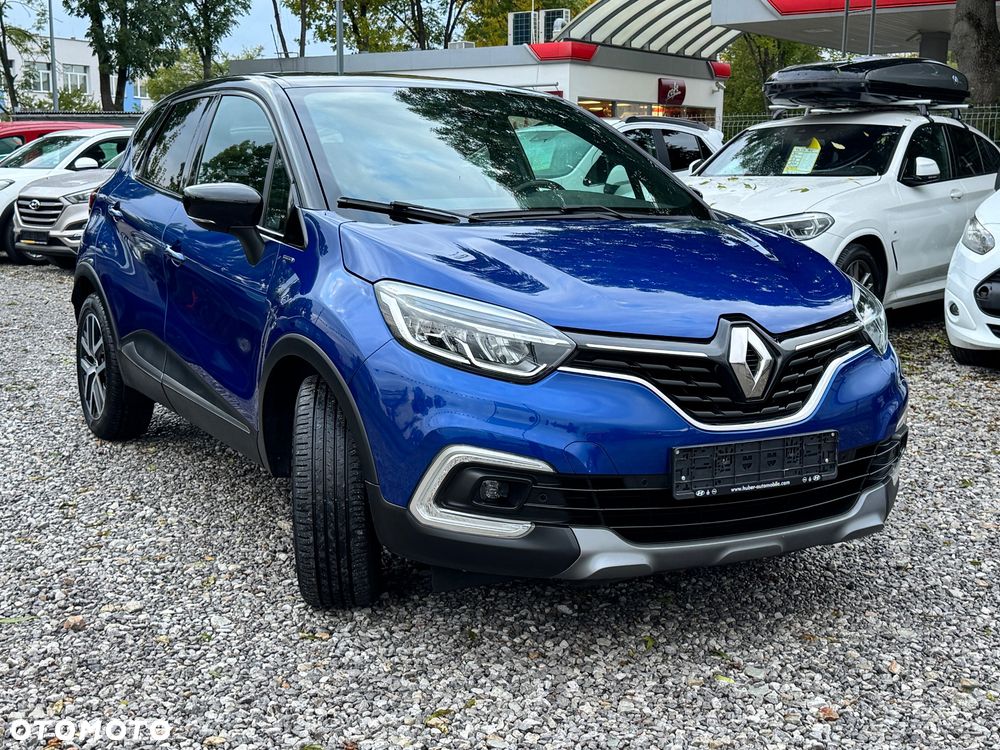 Renault Captur 1.3 Energy TCe S-Edition - 8