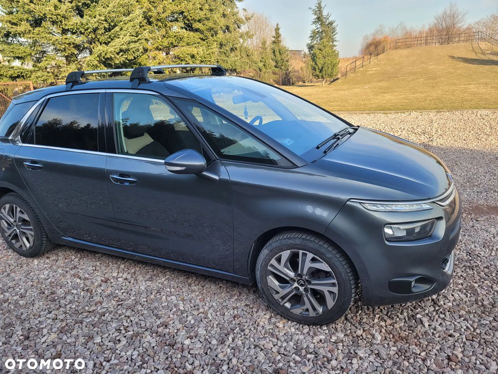 Citroën C4 Picasso e-HDi 115 Exclusive - 15