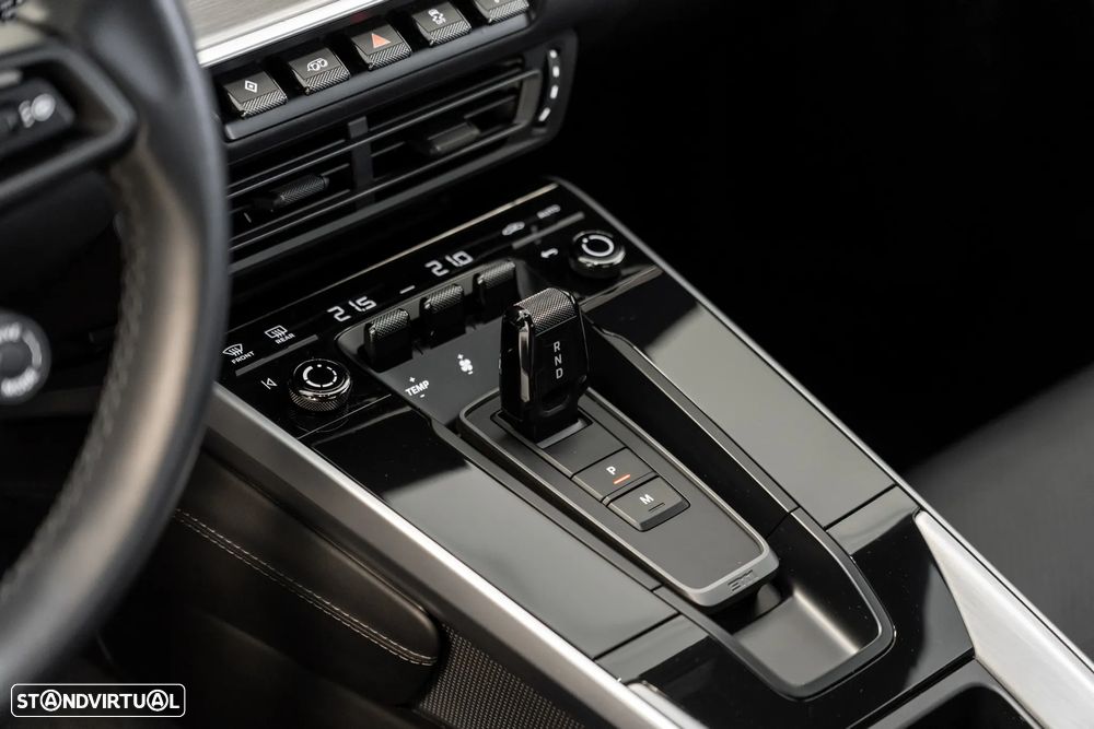 Porsche 911 (992) Carrera S PDK - 11