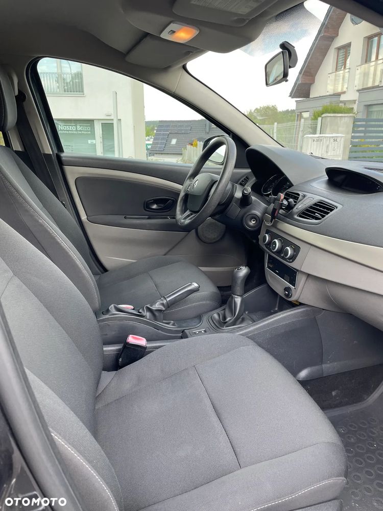 Renault Megane 1.6 16V Generation - 13